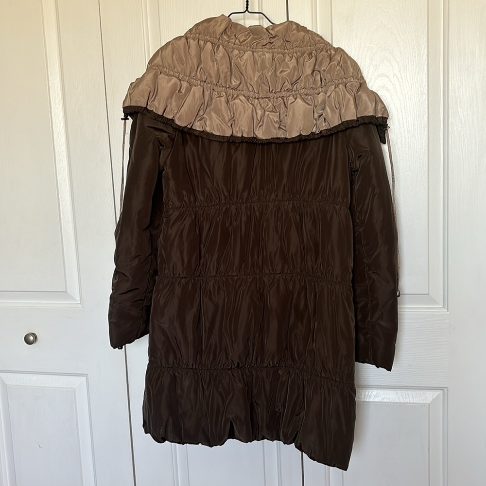 Coat - Picture 3 of 3